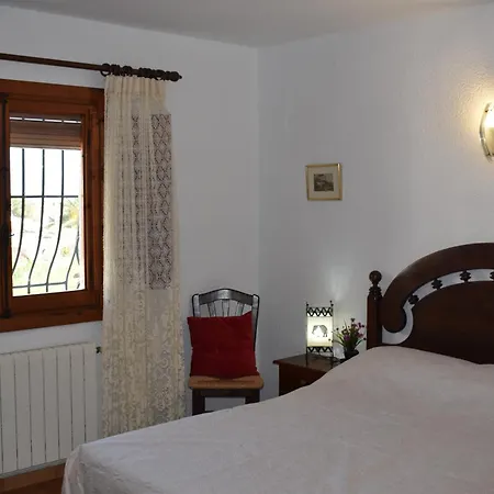 Villa Vicenta Jávea