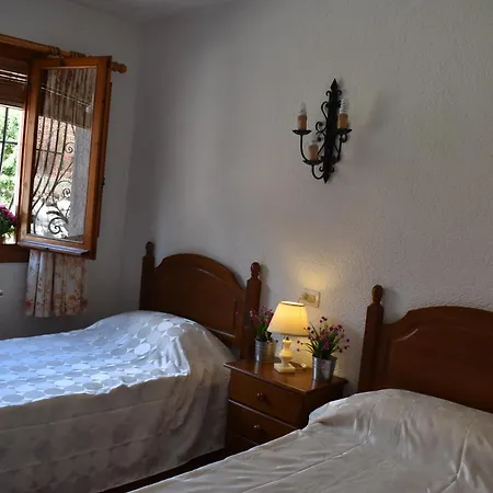 Vicenta * Jávea