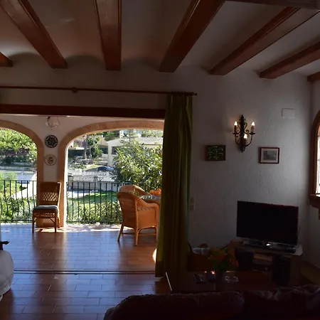 Villa Vicenta *