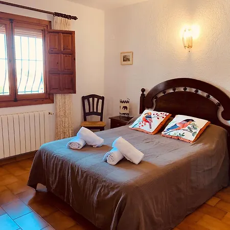 Vicenta Villa Jávea