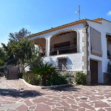 Villa Vicenta