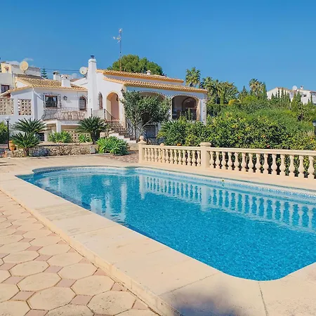 Villa Vicenta *