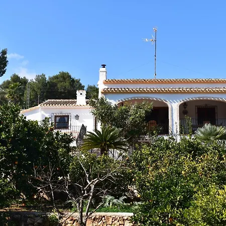 Vicenta Jávea