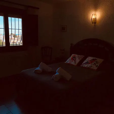 Vicenta Villa *
