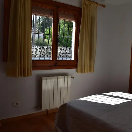 Villa Vicenta *