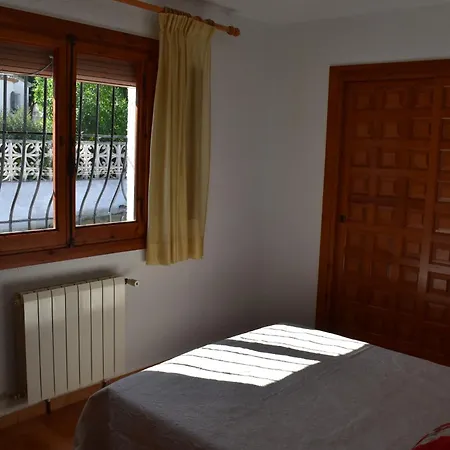 Vicenta Villa Javea