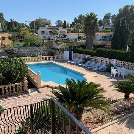 Vicenta * Javea