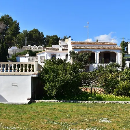 Vicenta * Javea