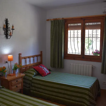 Vicenta Villa
