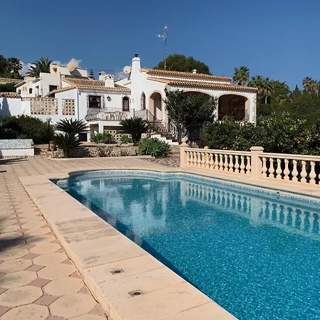 Vicenta Jávea