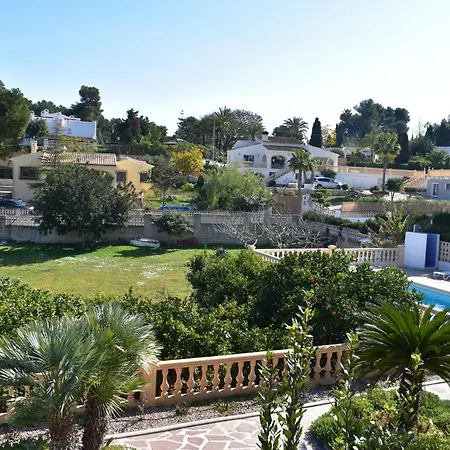 Villa Vicenta *