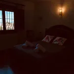 Vicenta Villa *