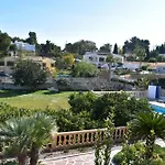 Vicenta Villa Jávea