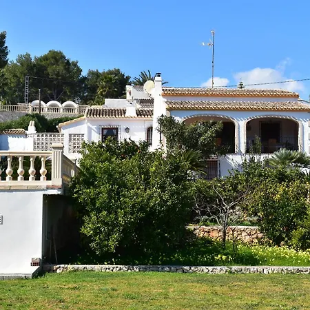 Vicenta * Jávea